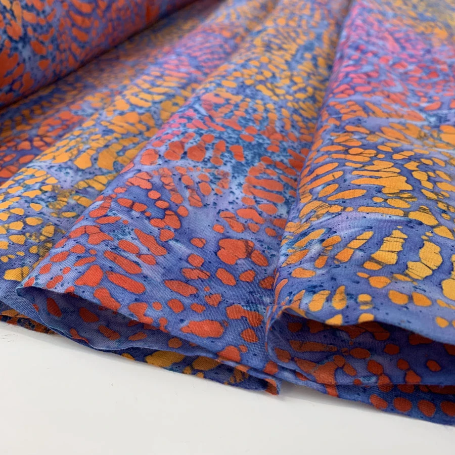 Batik - Pink D 8 Batik - Pink D - Image 6