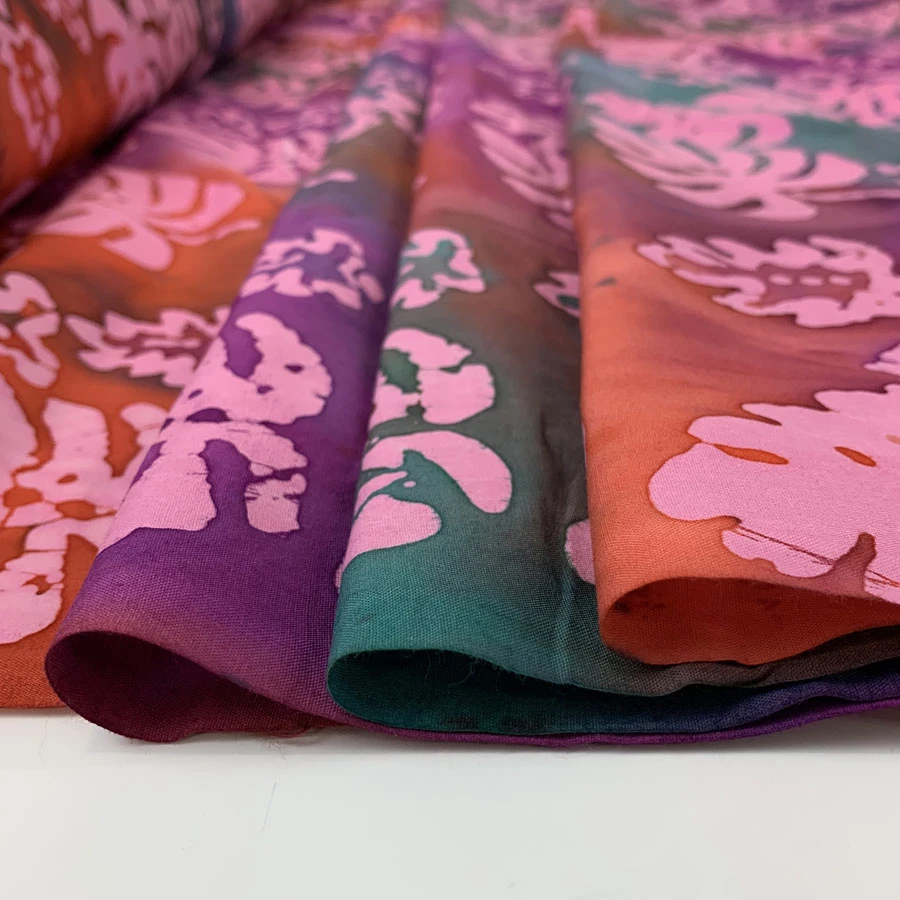 Batik - Pink C 8 Batik - Pink C - Image 6