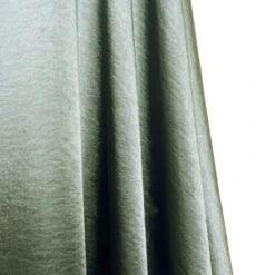 Bella Satin Stretch - Mint 9 Bella Satin Stretch - Mint -Croft Mill Store bella satin stretch mint polyester elastane smooth dressmaking fabric cu