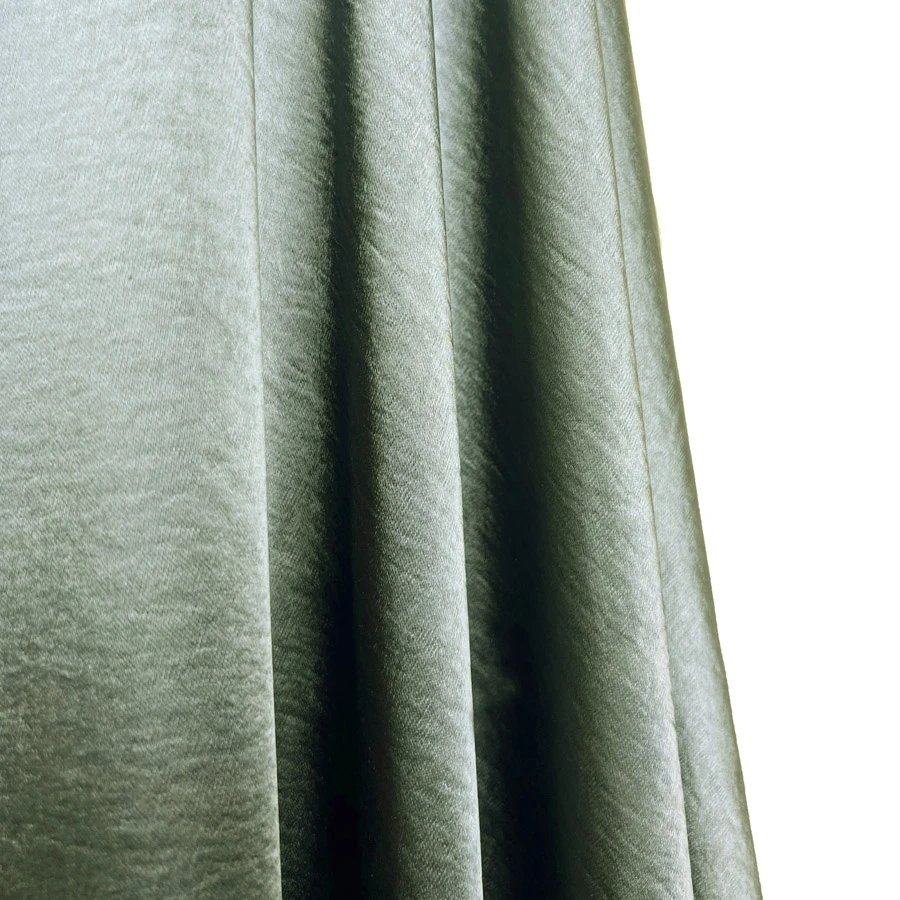 Bella Satin Stretch - Mint 5 Bella Satin Stretch - Mint - Image 3