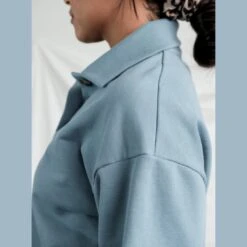 Style Arc - Bert Knit Top Sewing Pattern (UK 4-16) -Croft Mill Store bert knit top pattern by style arc 3 1