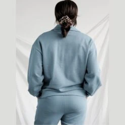 Style Arc - Bert Knit Top Sewing Pattern (UK 18-30) 13 Style Arc - Bert Knit Top Sewing Pattern (UK 18-30) -Croft Mill Store bert knit top pattern by style arc 4