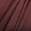 Biella Wool - Wine 2 Biella Wool - Wine -Croft Mill Store biella wool suiting wine ex designer italian fabric ci2