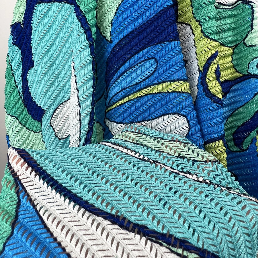 Bikini Breeze - Blue 5 Bikini Breeze - Blue - Image 3