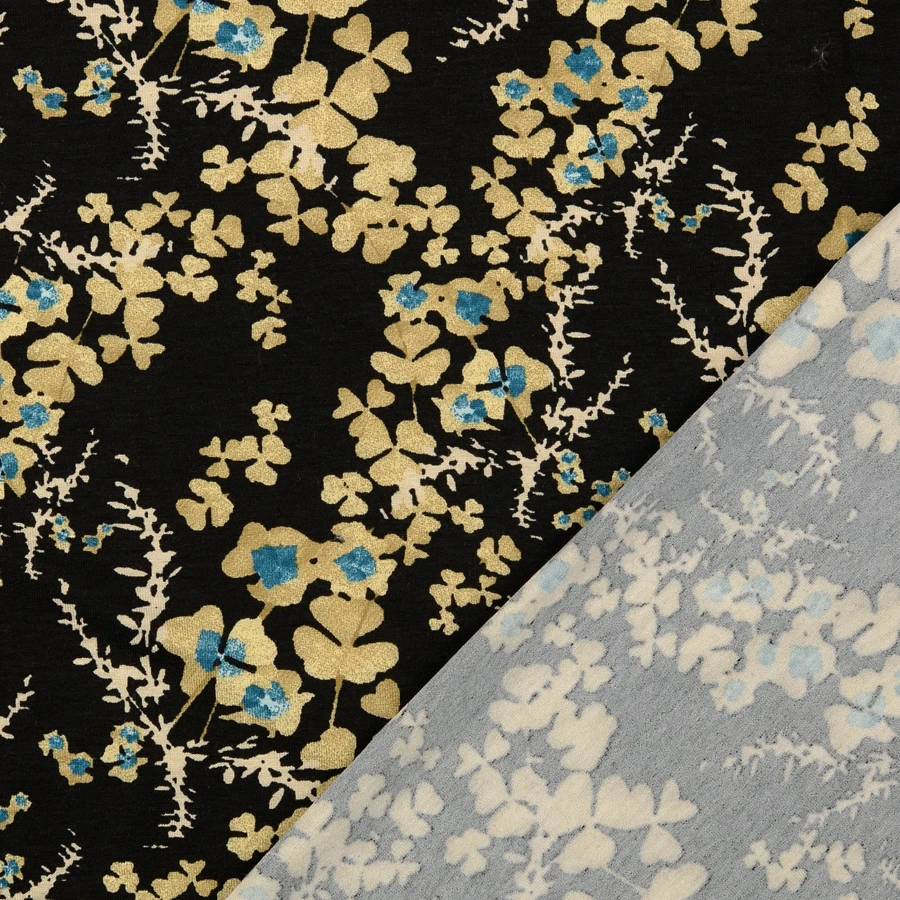 Black Orchid Jersey 4 Black Orchid Jersey - Image 2