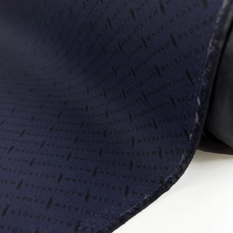 Bonded Cotton - Mackintosh 4 Bonded Cotton - Mackintosh - Image 2