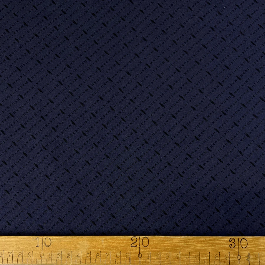 Bonded Cotton - Mackintosh 5 Bonded Cotton - Mackintosh - Image 3