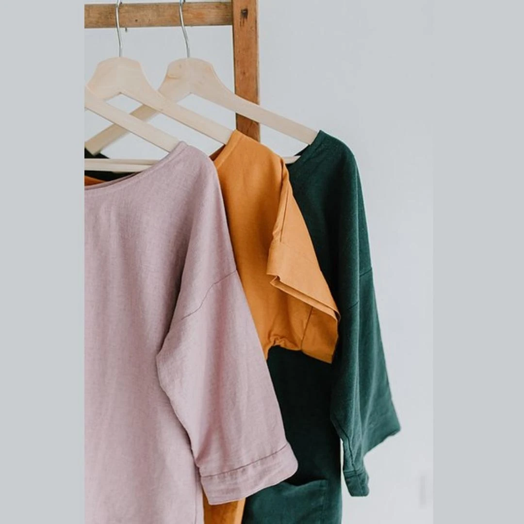 Sew To Grow - Bondi Top Pattern (Extension Pack) (Sizes XS-4XL) 9 Sew To Grow - Bondi Top Pattern (Extension Pack) (Sizes XS-4XL) - Image 7