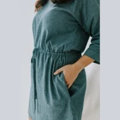 Sew To Grow - Bondi Top Pattern (Extension Pack) (Sizes XS-4XL) 20 Sew To Grow - Bondi Top Pattern (Extension Pack) (Sizes XS-4XL) -Croft Mill Store bondi top extension pattern by sew to grow stgp021 7