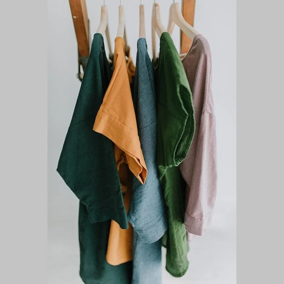 Sew To Grow - Bondi Top Pattern (Extension Pack) (Sizes XS-4XL) 12 Sew To Grow - Bondi Top Pattern (Extension Pack) (Sizes XS-4XL) - Image 10