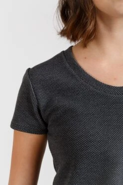 Megan Nielsen - Briar Sweater & T-Shirt Pattern (Sizes 0-20) 33 Megan Nielsen - Briar Sweater & T-Shirt Pattern (Sizes 0-20) -Croft Mill Store briar sweater and t shirt pattern by megan nielsen 6