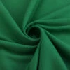 Interlock - Emerald 1 Interlock - Emerald -Croft Mill Store british knitted cotton interlock jersey fabric emerald twist
