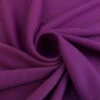 Interlock - Magenta 1 Interlock - Magenta -Croft Mill Store british knitted cotton interlock jersey fabric magenta twist