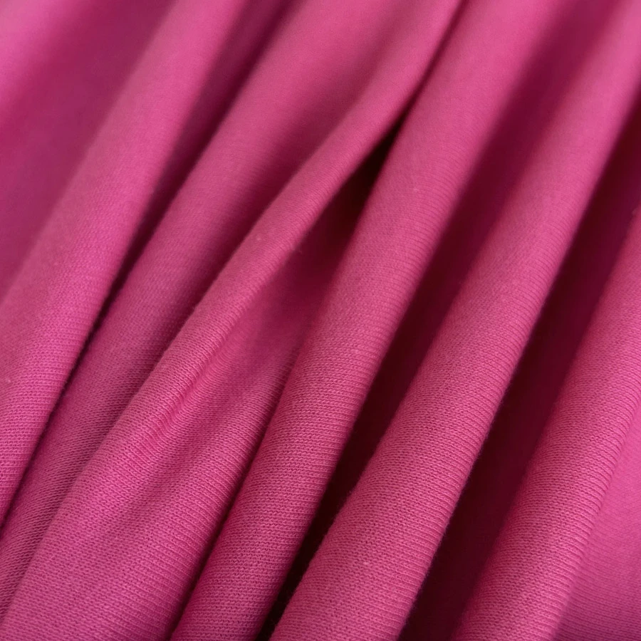 Interlock - Pink 4 Interlock - Pink - Image 2