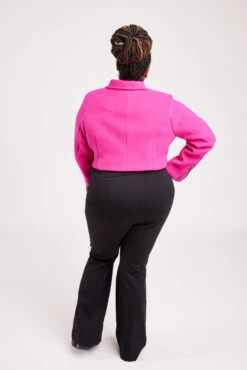 Cashmerette - Canton Moto Jacket Pattern (Sizes 12-32) 16 Cashmerette - Canton Moto Jacket Pattern (Sizes 12-32) -Croft Mill Store cashmerette canton moto jacket sewing pattern 12 32 3