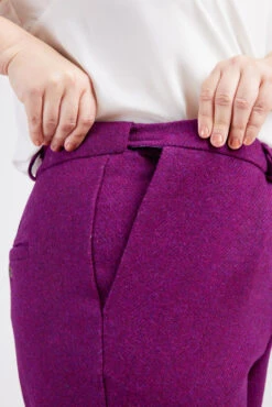 Cashmerette - Meriam Trousers Pattern (Sizes 12-32) 15 Cashmerette - Meriam Trousers Pattern (Sizes 12-32) -Croft Mill Store cashmerette meriam trousers sizes 12 30 2