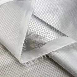 Celestial 9 Celestial -Croft Mill Store celestial nylon wind water resistant lightweight coating fabric fold