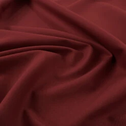 Cherry Ripe 7 Cherry Ripe -Croft Mill Store cherry ripe cotton elastane red trouser fabric cu