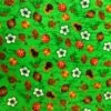 Stof Fabric - Christmas Acorn 1 Stof Fabric - Christmas Acorn -Croft Mill Store christmas green acorn cotton christmas fabric s