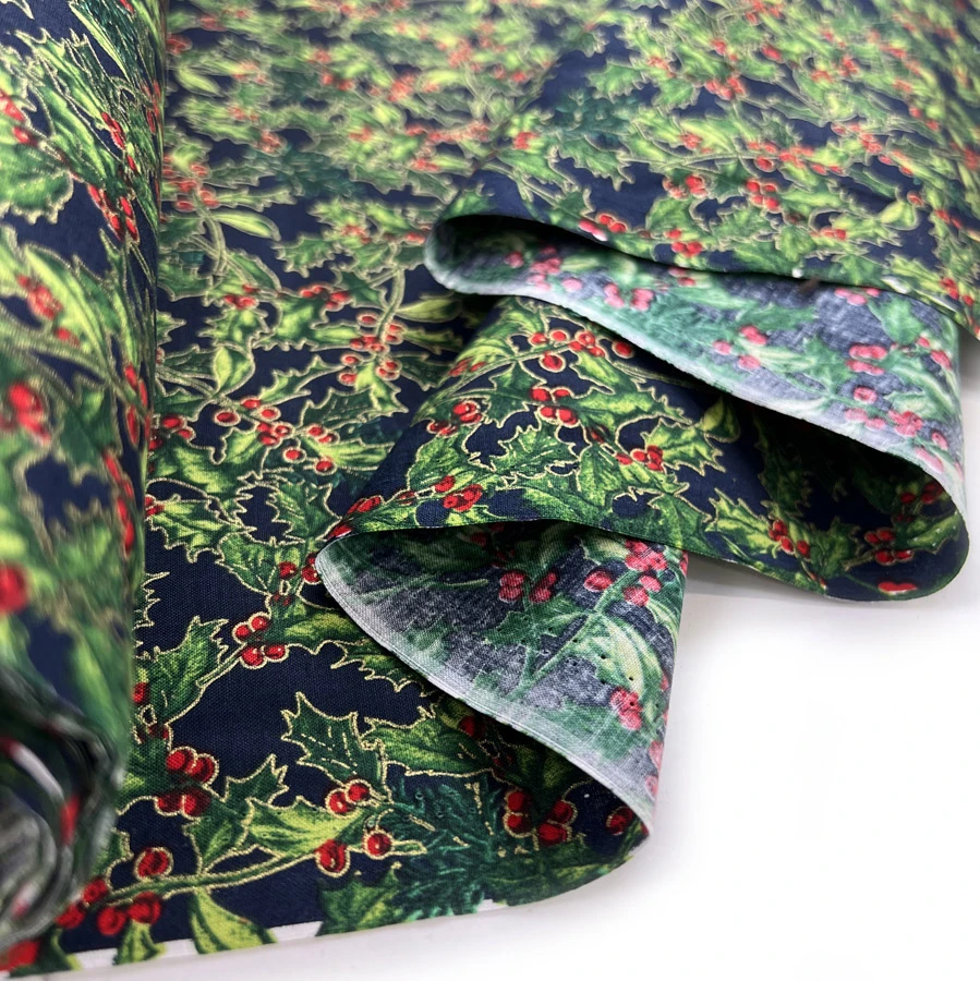 CC - Night Holly 4 CC - Night Holly - Image 2