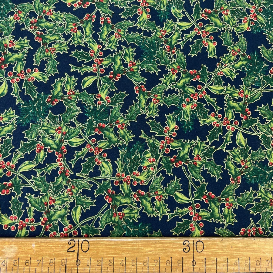 CC - Night Holly 5 CC - Night Holly - Image 3