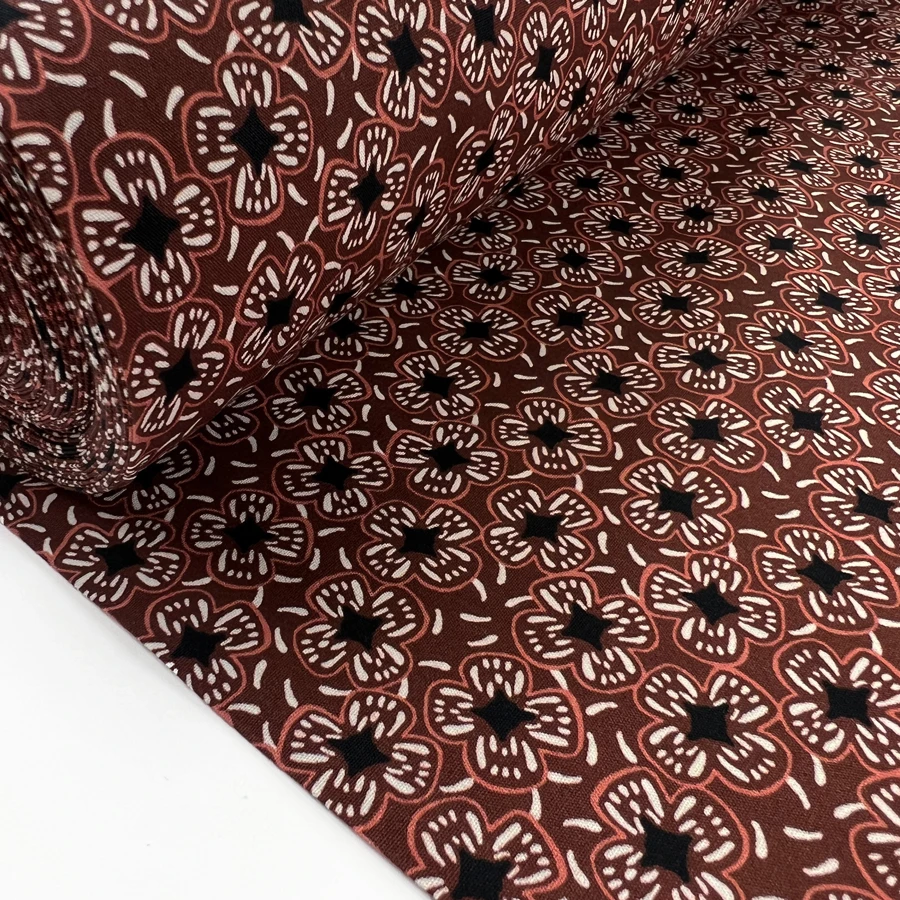 Cinnamon Petals 4 Cinnamon Petals - Image 2