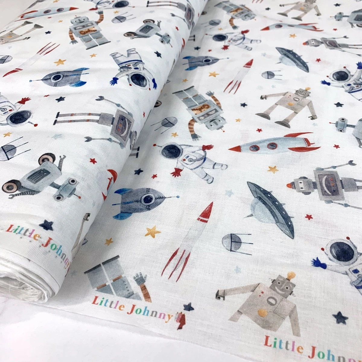 CJ - Space Robots 4 CJ - Space Robots - Image 2