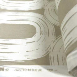 Brush Strokes 8 Brush Strokes -Croft Mill Store clarke and clarke cotton canvas furnishing fabric roll
