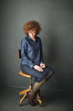 Merchant & Mills - Clementine Skirt Pattern (Sizes 6-18) 13 Merchant & Mills - Clementine Skirt Pattern (Sizes 6-18) -Croft Mill Store clementine skirt merchant and mills pattern 2