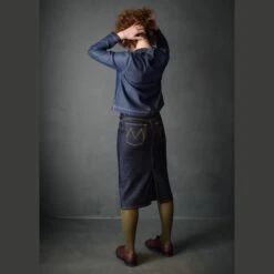 Merchant & Mills - Clementine Skirt Pattern (Sizes 6-18)