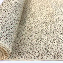 Combed Poplin - Sprig