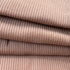Cord - Nude 8 Cord - Nude -Croft Mill Store cord fabric nude front