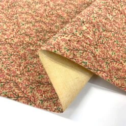 Cork - Caitlin - Pink