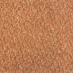 Cork - Caitlin - Pink -Croft Mill Store cork caitlin pink craft fabric metallic floral pattern
