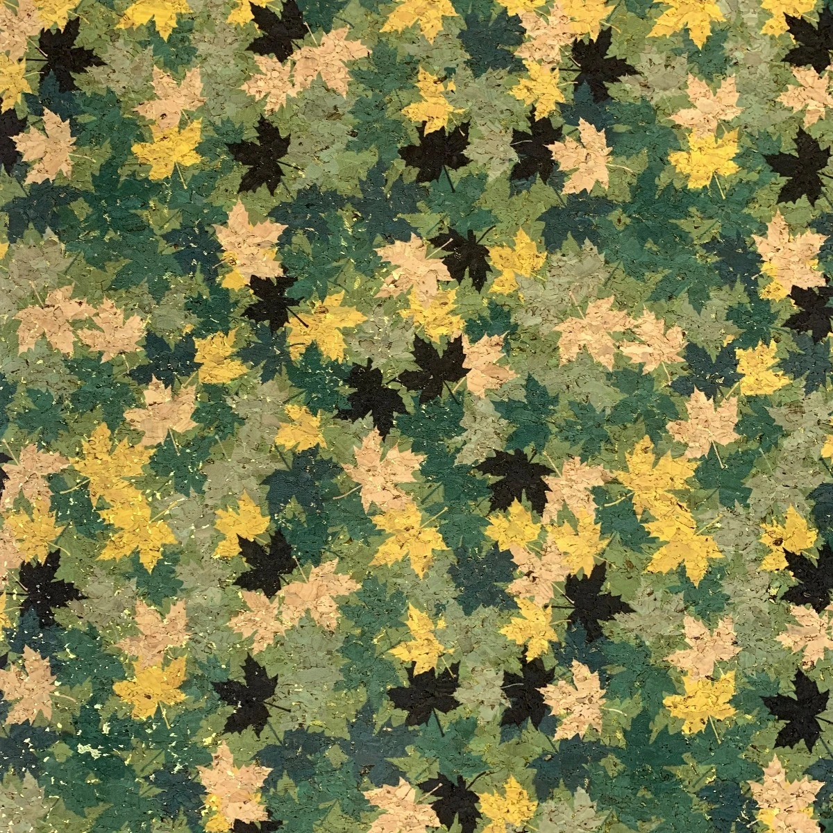 Cork - Jack - Green 5 Cork - Jack - Green - Image 3