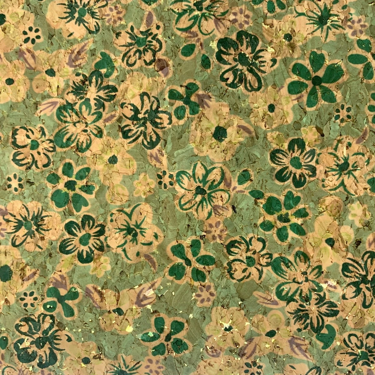 Cork - Maddison - Green 4 Cork - Maddison - Green - Image 2