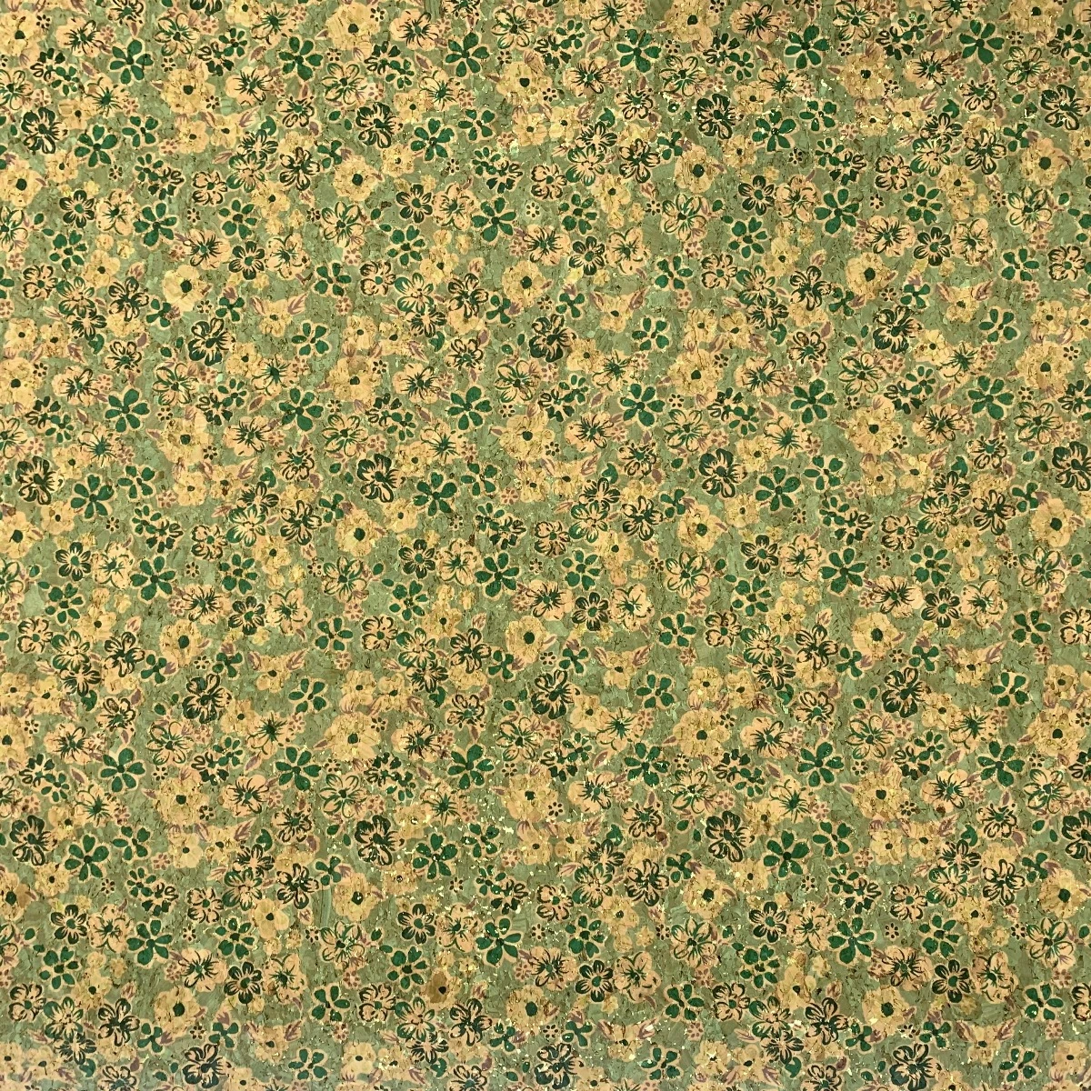 Cork - Maddison - Green 5 Cork - Maddison - Green - Image 3