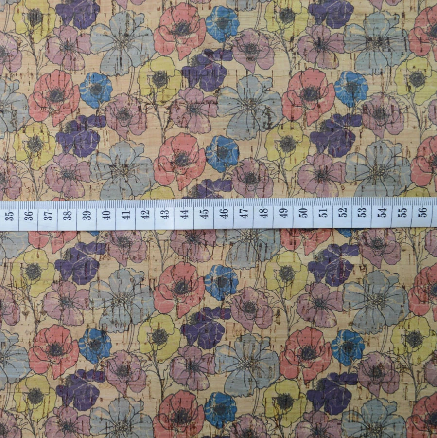 Cork - Poppy 4 Cork - Poppy - Image 2