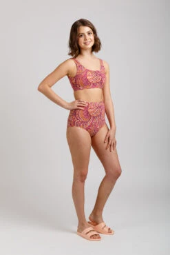 Megan Nielsen - Cottesloe Swimsuit & Bikini Pattern (Sizes 0-20) 26 Megan Nielsen - Cottesloe Swimsuit & Bikini Pattern (Sizes 0-20) -Croft Mill Store cottesloe swimsuit pattern megan nielsen 1 gallery