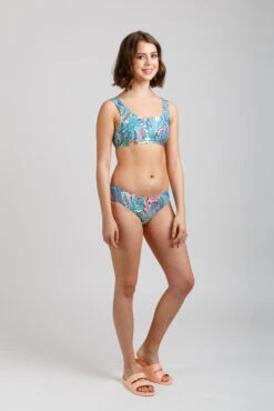 Megan Nielsen - Cottesloe Swimsuit & Bikini Pattern (Sizes 0-20) 41 Megan Nielsen - Cottesloe Swimsuit & Bikini Pattern (Sizes 0-20) -Croft Mill Store cottesloe swimsuit pattern megan nielsen 10 gallery
