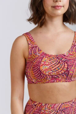 Megan Nielsen - Cottesloe Swimsuit & Bikini Pattern (Sizes 0-20) 27 Megan Nielsen - Cottesloe Swimsuit & Bikini Pattern (Sizes 0-20) -Croft Mill Store cottesloe swimsuit pattern megan nielsen 2