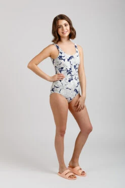 Megan Nielsen - Cottesloe Swimsuit & Bikini Pattern (Sizes 0-20) 30 Megan Nielsen - Cottesloe Swimsuit & Bikini Pattern (Sizes 0-20) -Croft Mill Store cottesloe swimsuit pattern megan nielsen 4