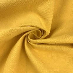 Cotton Canvas - Yellow -Croft Mill Store cotton canvas yellow cotton canvas fabric s gallery