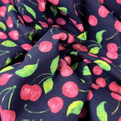 Poplin Styles - Cherry Pop