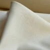 Cotton Canvas - Cream 2 Cotton Canvas - Cream -Croft Mill Store cream cotton canvas fabric new