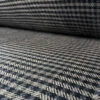 Cross Roads 2 Cross Roads -Croft Mill Store cross roads navy check brushed cotton fabric cu