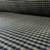 Cross Roads - Yellow 2 Cross Roads - Yellow -Croft Mill Store cross roads yellow check brushed cotton fabric cu2