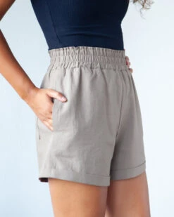 True Bias - Dani Shorts & Pant Pattern (Sizes 0-18) 23 True Bias - Dani Shorts & Pant Pattern (Sizes 0-18) -Croft Mill Store dani shorts pant pattern by true bias 8