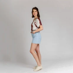 Megan Nielsen - Dawn Jeans 4 In 1 Pattern (Sizes 0-20) 28 Megan Nielsen - Dawn Jeans 4 In 1 Pattern (Sizes 0-20) -Croft Mill Store dawn jeans pattern megan nielsen 7