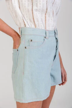 Megan Nielsen - Dawn Jeans 4 In 1 Pattern (Sizes 0-20) 29 Megan Nielsen - Dawn Jeans 4 In 1 Pattern (Sizes 0-20) -Croft Mill Store dawn jeans pattern megan nielsen 8